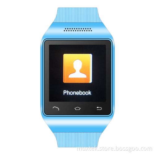 Newest Wtach Phone (MS008P-S18)